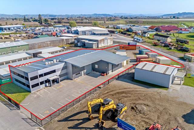 To Lease Now - 73 Main Road, Makaraka, Gisborne