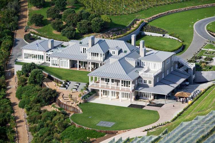 205 Church Bay Road Waiheke Island_11