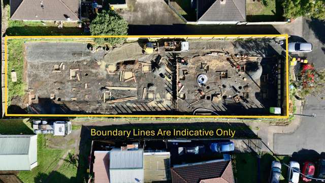 Mangere - RC,BC,EPA