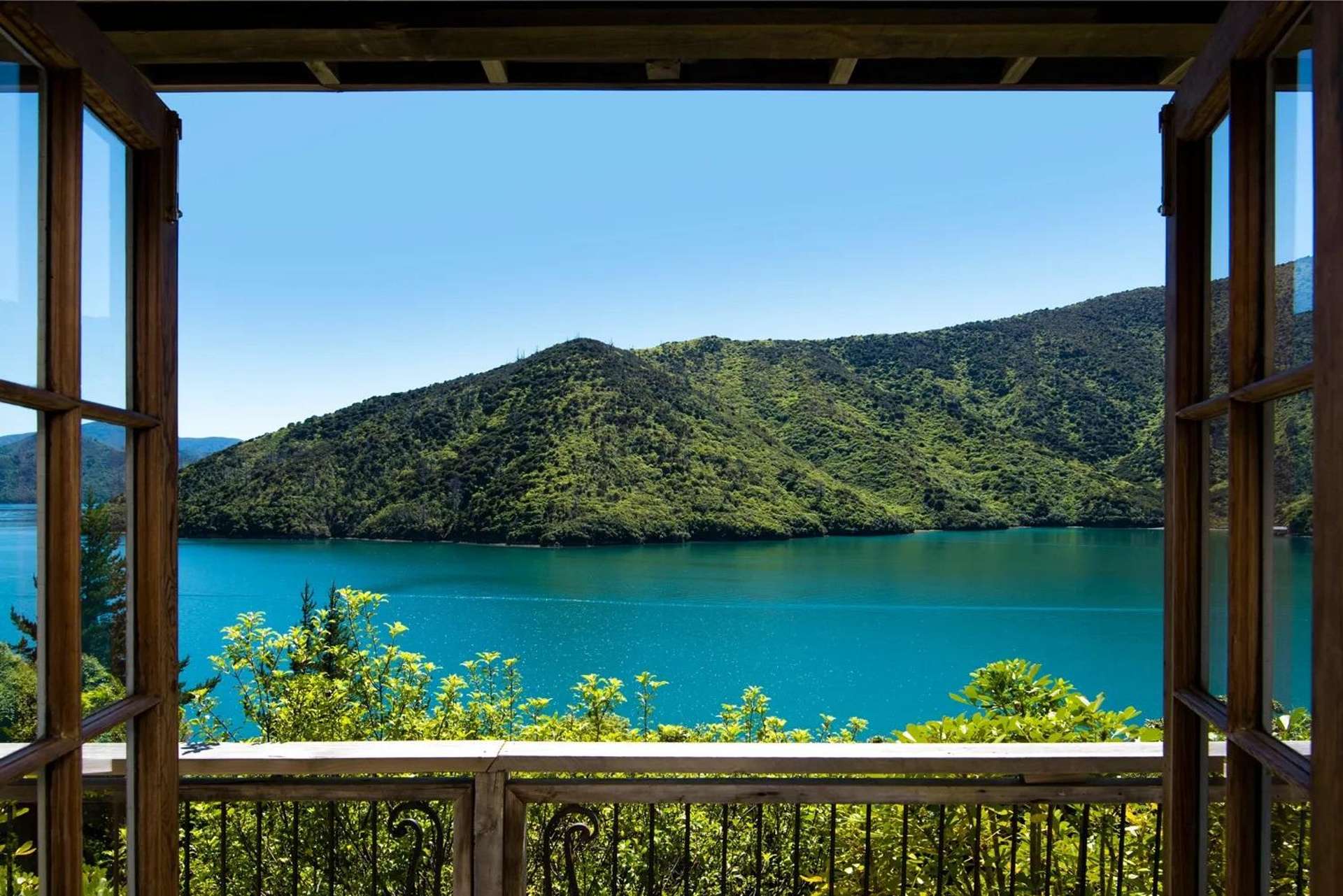 444 Port Underwood Road Whatamango Bay_0