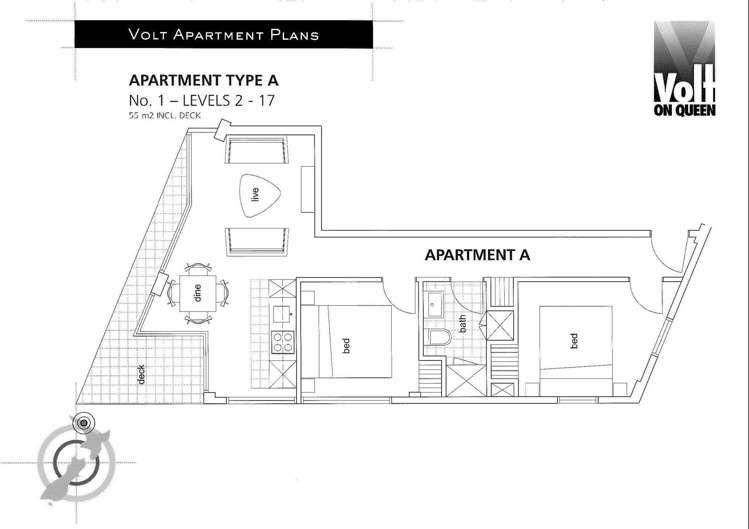 16/430 Queen Street Auckland Central_7