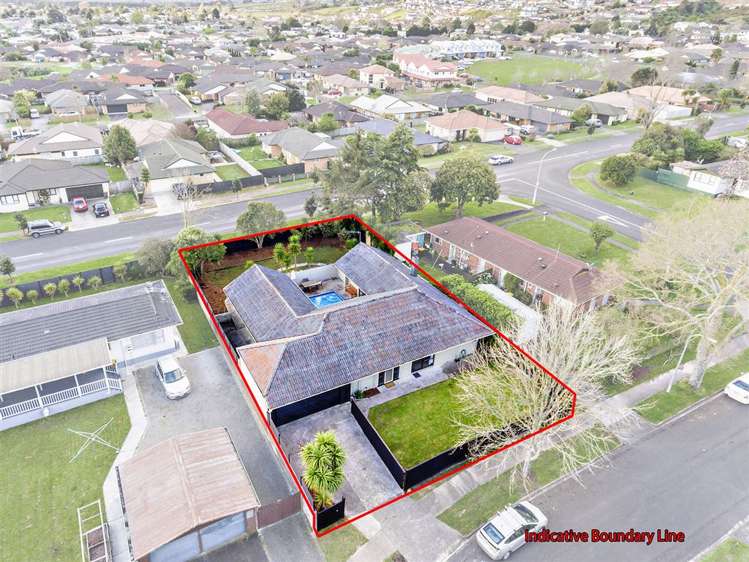 3 Chantal Place Red Hill_16