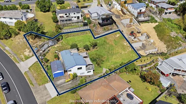34, 34A and 36 Weetman Drive Browns Bay_7