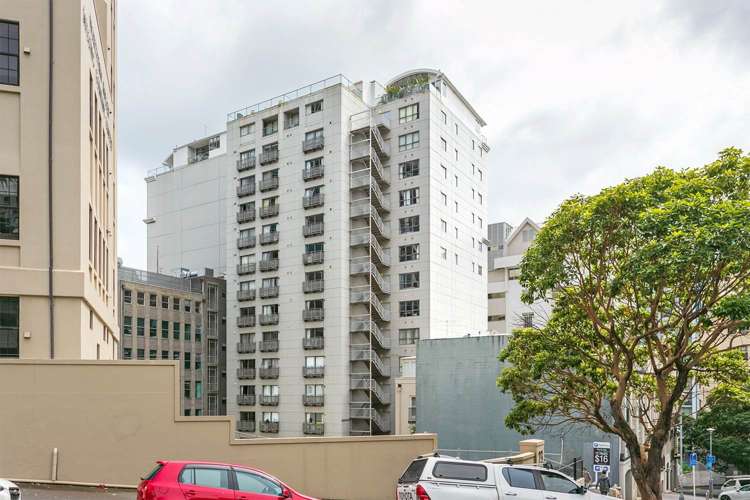 11j/1 Emily Place Auckland Central_11