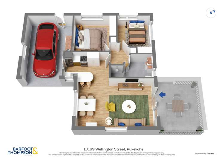 11/169 Wellington Street_3