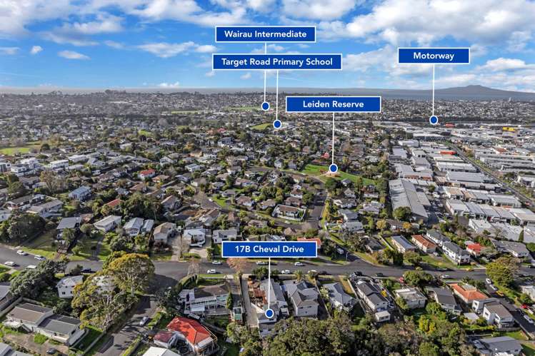 17B Cheval Drive Totara Vale_31