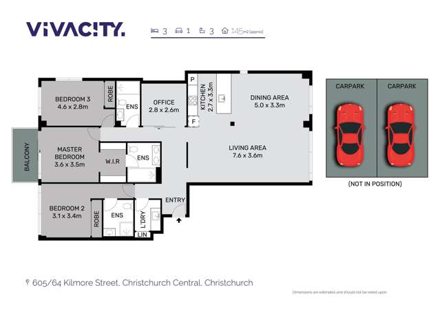 605/64 Kilmore Street Christchurch Central_1