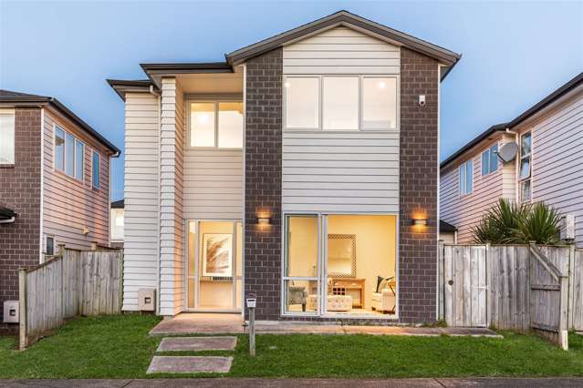 14 Calcite Avenue Flat Bush_1