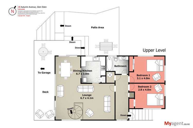 18 Autumn Avenue Glen Eden_17