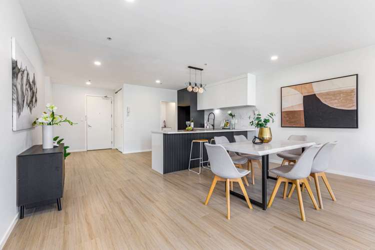 5c/205 Hobson Street Auckland Central_15