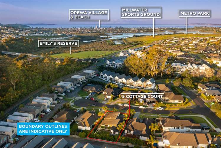 5 Cottage Court Silverdale_16