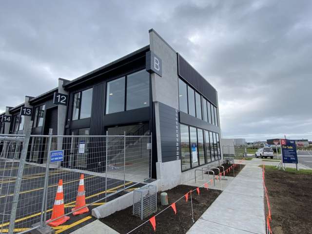 Unit 12 8 Toorea Street (Junction Worx) Papamoa_3