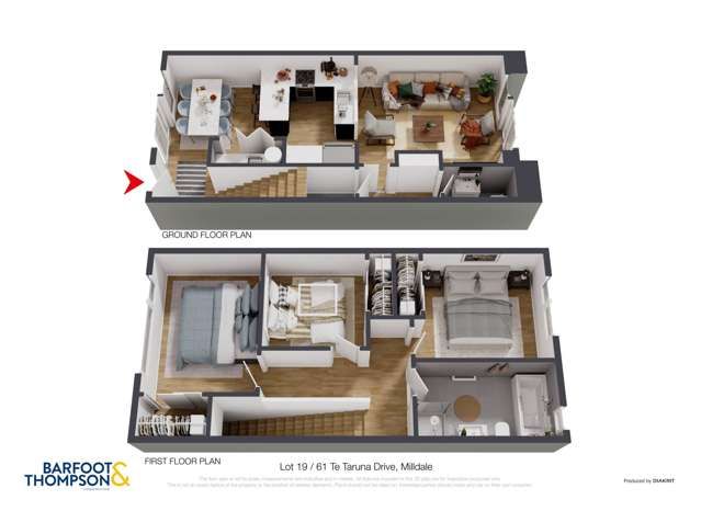 Lot 19/61 Te Taruna Drive Milldale_4