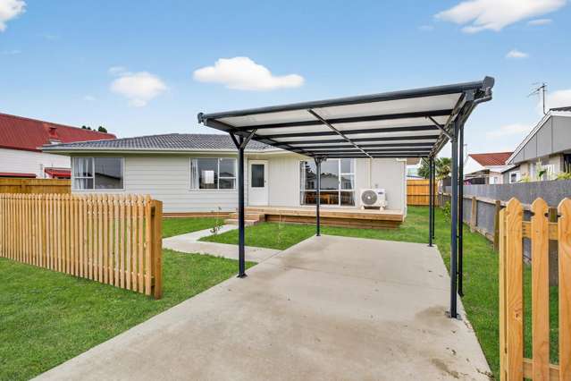 Lifestyle and location aligned