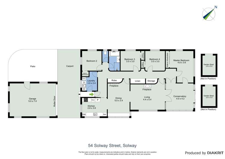 54 Solway Street Solway_16