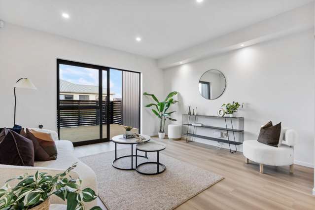 First Home Buyers — This One Is For You