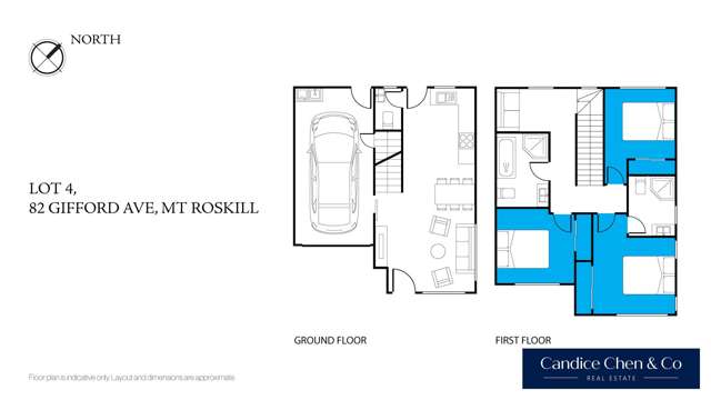 Lot 4/82 Gifford Avenue Mount Roskill_1