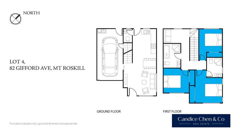 Lot 4/82 Gifford Avenue Mount Roskill_34