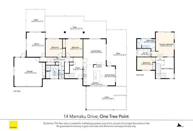 14 Mamaku Drive One Tree Point_25
