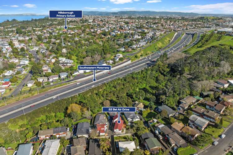 22 Bel Air Drive Hillsborough_19