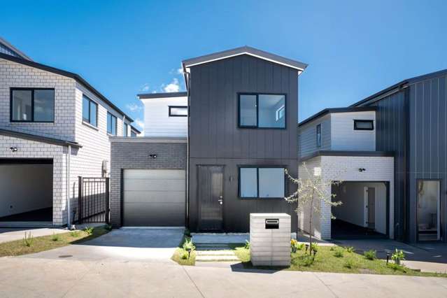 Brand-New Modern Home – Built with Quality & Care!
