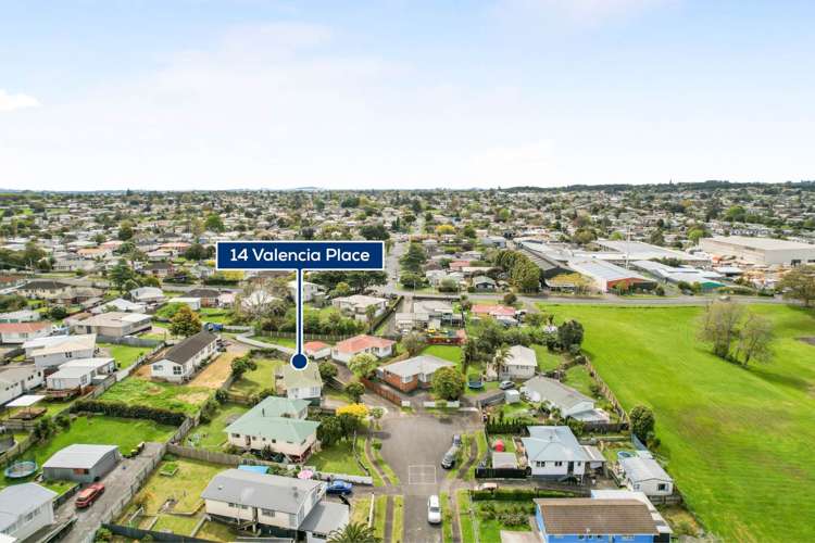 14 Valencia Place Manurewa_13