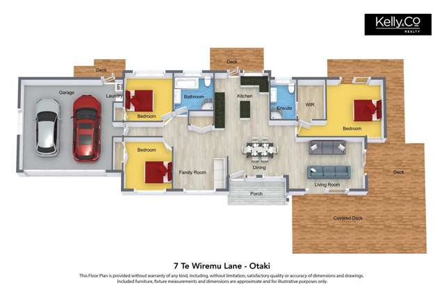 7 Te Wiremu Lane Otaki_1