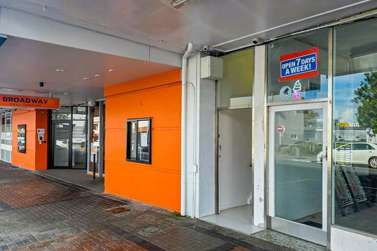 Level 1/28 Broadway Papakura_0