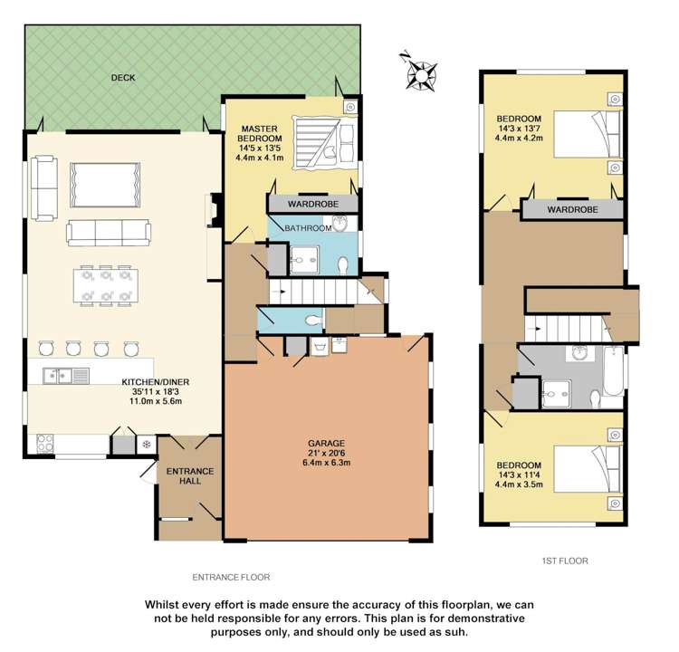 1/28 Asquith Avenue Mount Albert_15