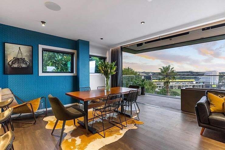 The three-bedroom house on Ringi Lane, in Orewa, Auckland, sold this week. Photo / Supplied