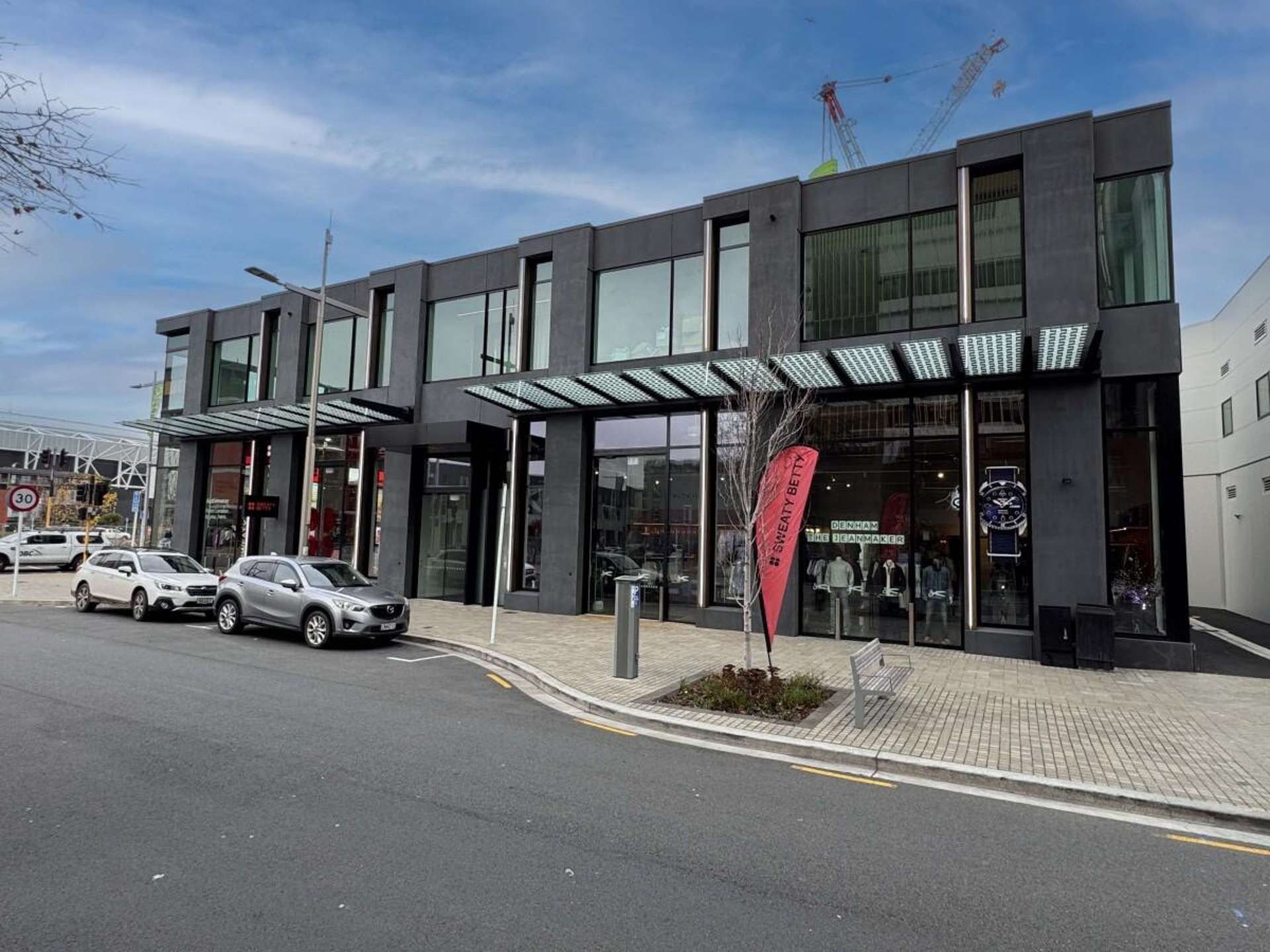 172 Cashel Street City Centre_0