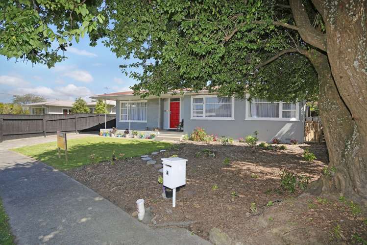 4 Newcastle Street Hokowhitu_13