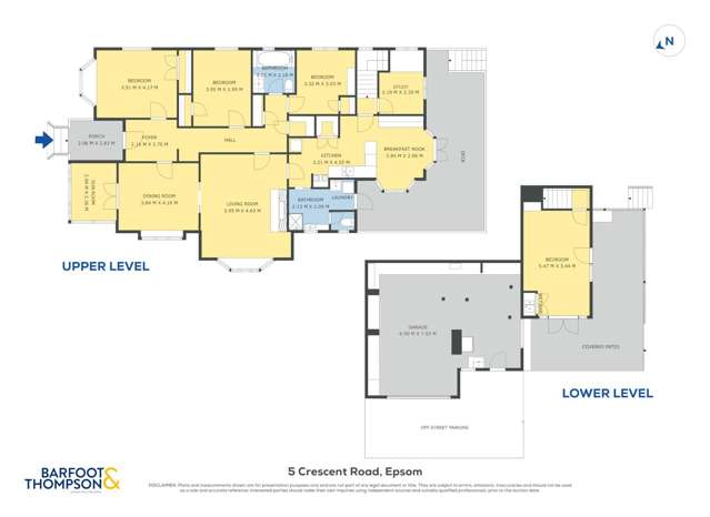 5 Crescent Road Epsom_1