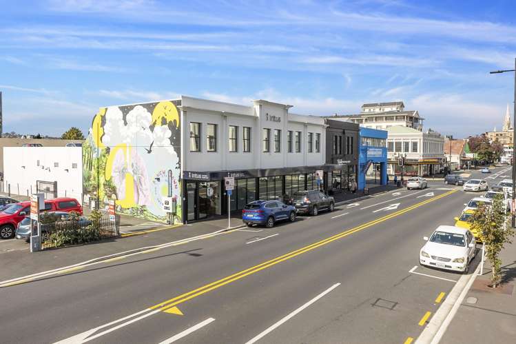 85 Great King Street City Centre Dunedin_19