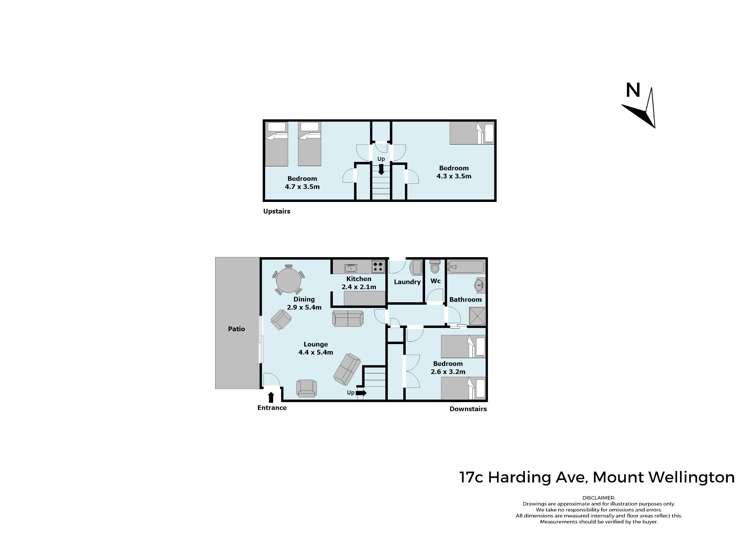 17c Harding Avenue Mount Wellington_9
