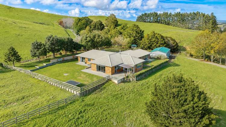 435 Mangatawhiri Road Mangatawhiri_21