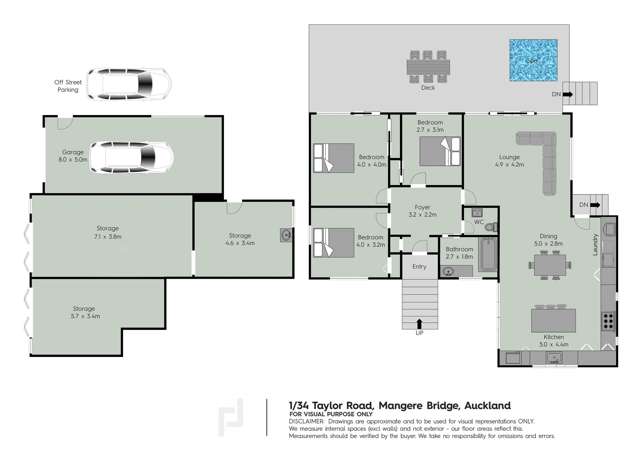1/34 Taylor Road Mangere Bridge_1