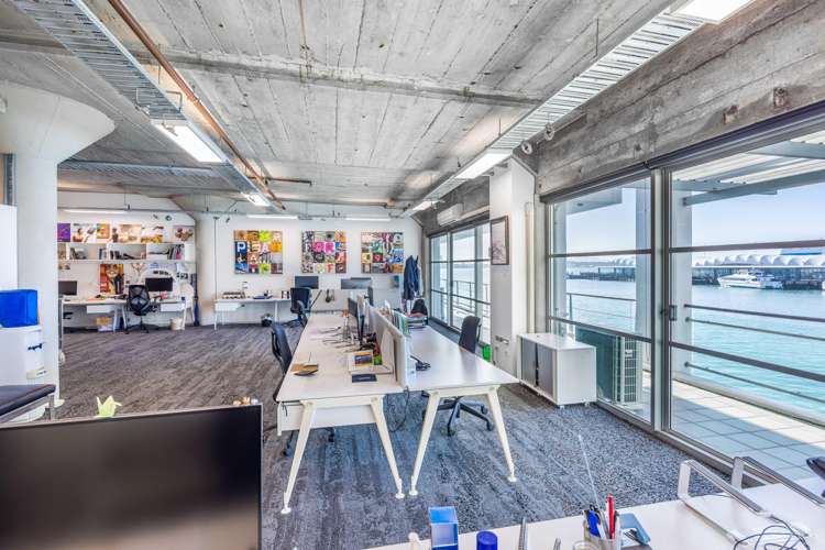 137 Quay Street Auckland Cbd_19