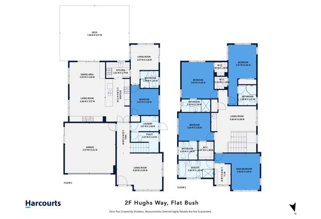 2F Hughs Way Flat Bush_1