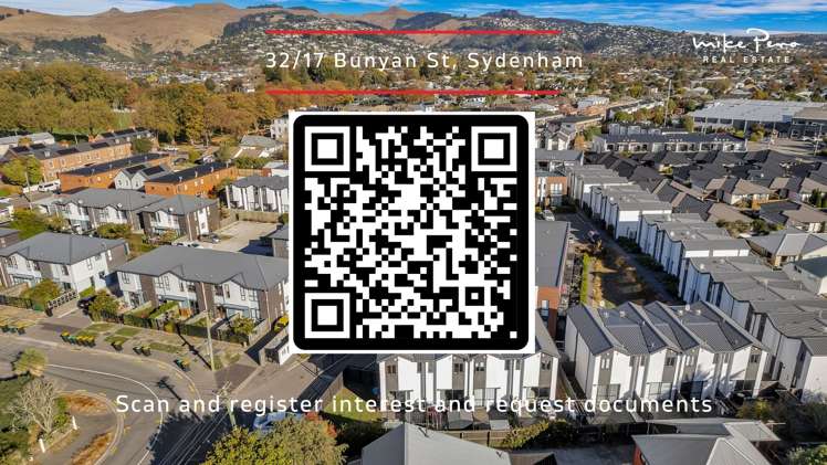 32/17 Bunyan Street Waltham_14