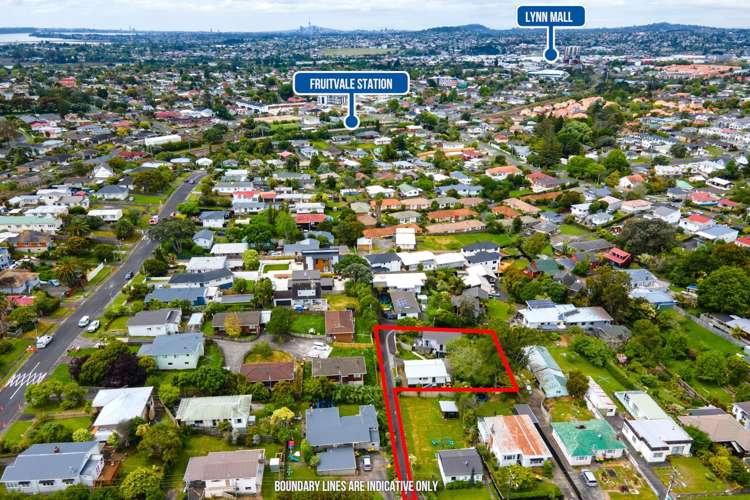 49a Rua Road Glen Eden_23