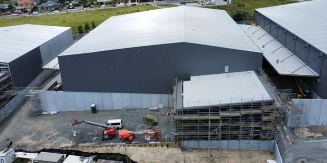 Building B, 18 Westpoint Drive Hobsonville_3