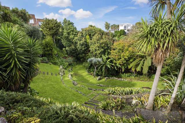 Super-Size Beauty - Warm, Modern, Comfortable