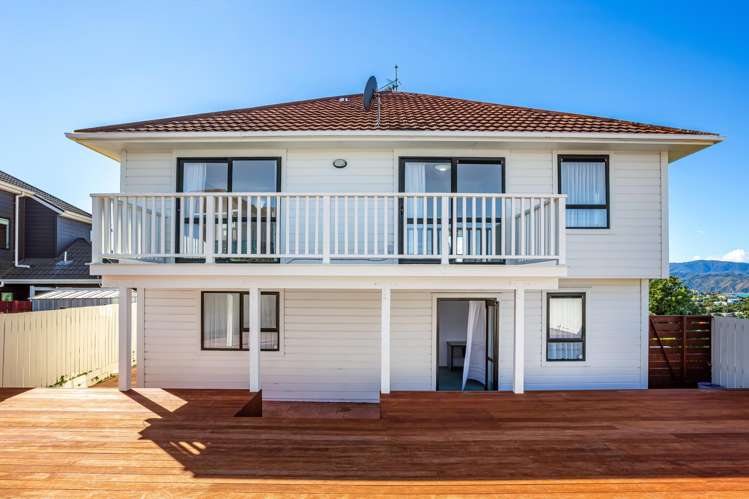 6 Tamahine Street Maupuia_25