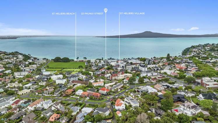 22 Paunui Street Saint Heliers_15