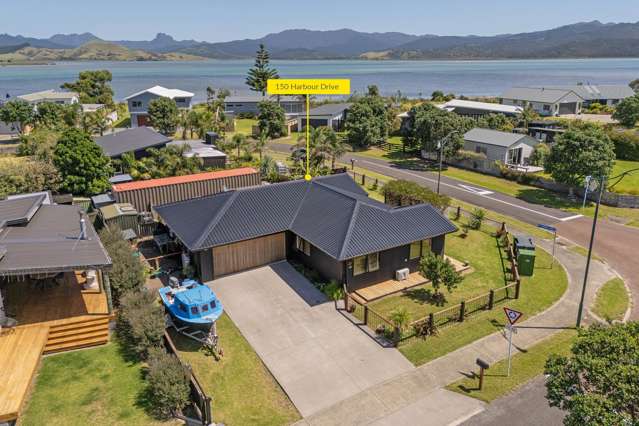 150 Harbour Drive Matarangi_1