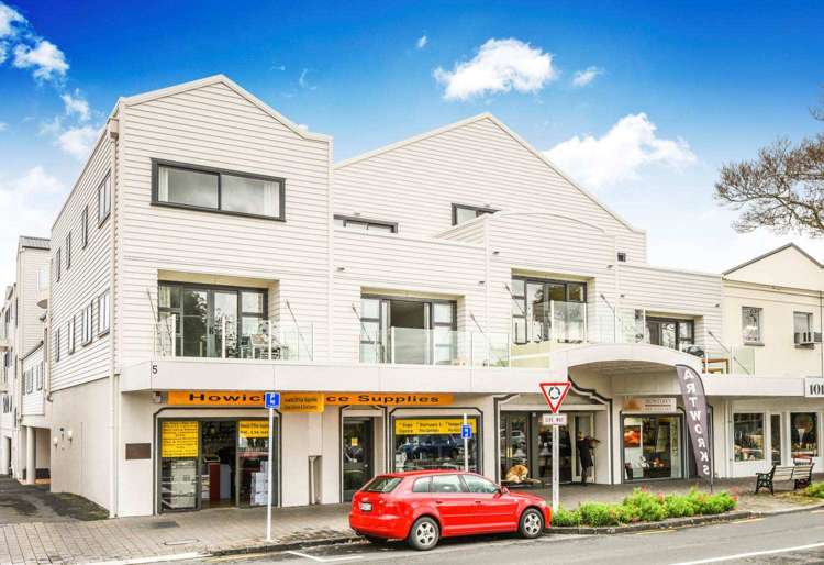 18/5 Cook Street Howick_16