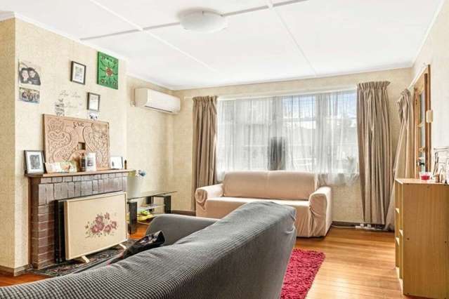 10 New Road, Taumarunui