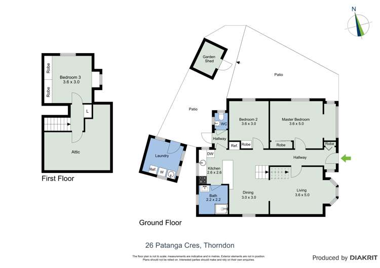 26 Patanga Crescent Thorndon_15
