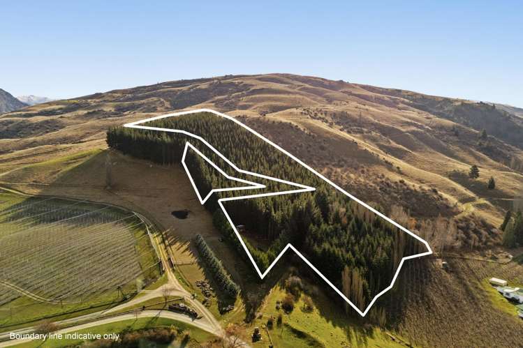 Lot 1 & 5 Ripponvale Road_0